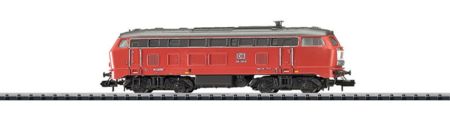 Diesellok BR 218