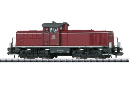 Trix Diesellok BR 290