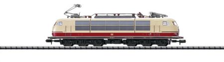E-Lok 103 245-7