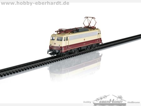 E-Lok BR 112 488-2 DB