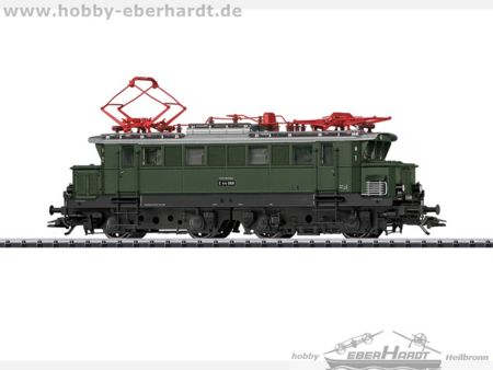 E-Lok E44 DB