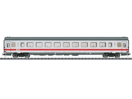 Trix Großraumwagen Bpmz 295.4 DB A