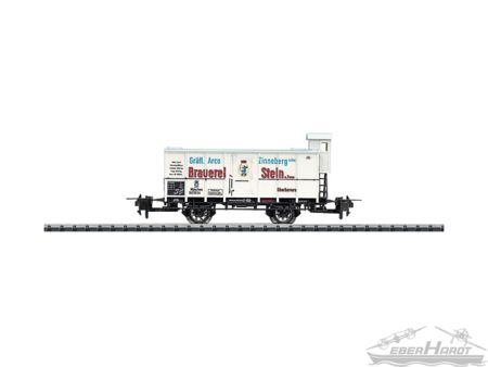 SM Insiderwagen 2007