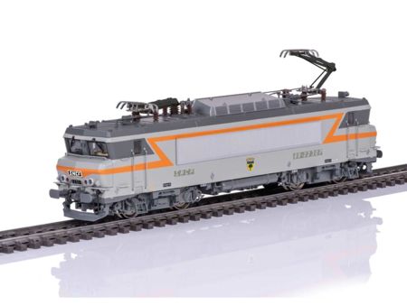 TRIX HO E-Lok BB 2200 SNCF