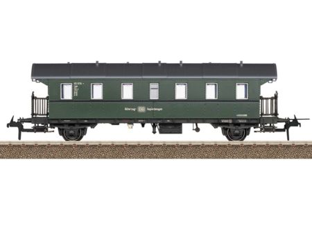Trix Express Clubwagen 2025