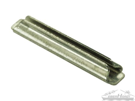 Minitrix Schienenverbinder Metall