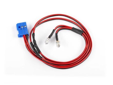 Kabel-Verteiler für LED-Lichter TRX-4M