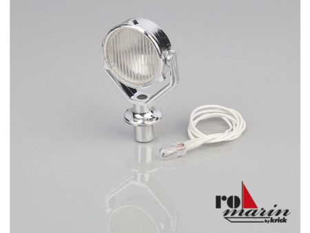 Krick Suchscheinwerfer 15 mm 6V