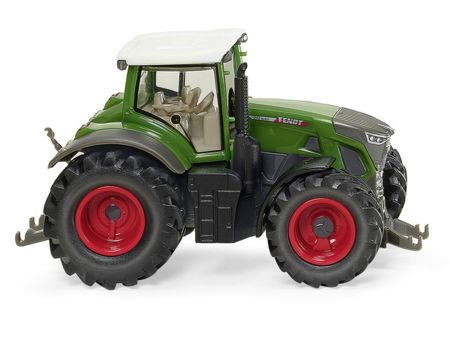 Fendt 942 Vario              