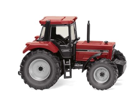 Case International 1455 XL   
