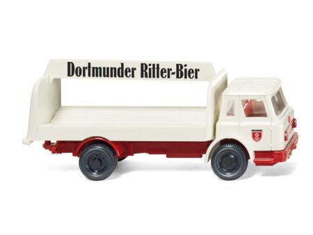 Wiking HO Getränke-Lkw