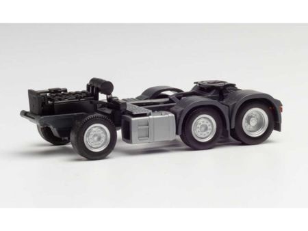 Herpa HO  FG MAN TGS/TGX E6 6x2,2 Stück