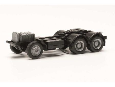Herpa HO  Fahrgestell ZM DAF2800/Raba,2