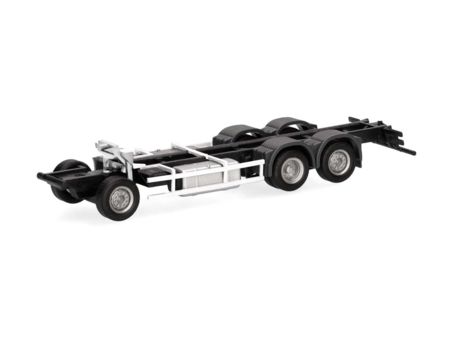 Herpa HO  FG 3achs Scania Schweden 2 St