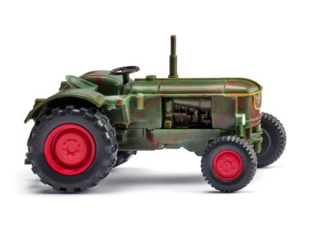 Wiking HO Deutz D 40 L