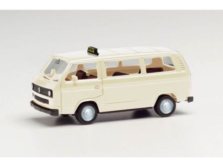 Herpa HO  VW Bus 