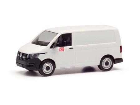 Herpa HO  VW T 6.1 Transporter 