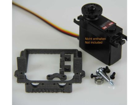 MPX Servoframe 250 CB MD250SW 