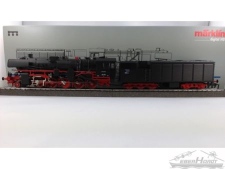 Flohmarkt  Märklin  37171 BR52
