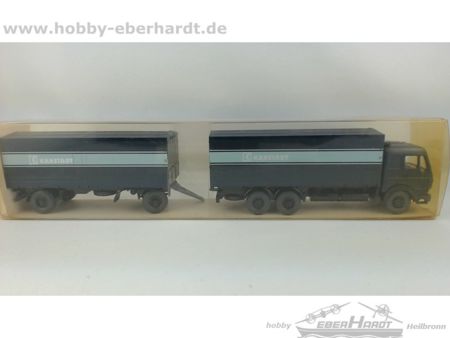 WIKING 27456     Second hand
