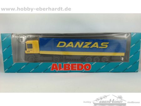 ALBEDO Danzas     Second hand