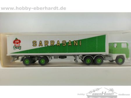 WIKING 255204     Second hand