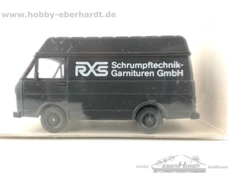 WIKING 14304-2     Second hand