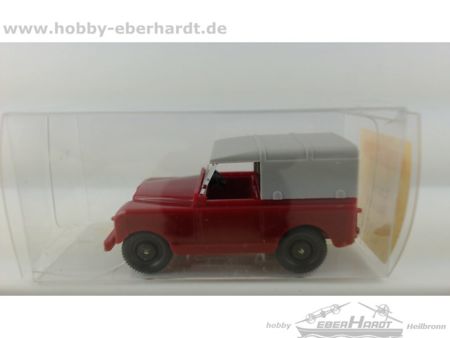 WIKING 10-100     Second hand