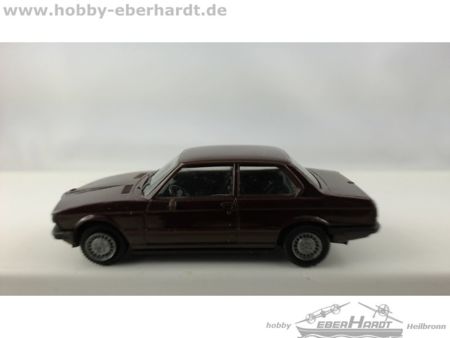 HERPA 002006b     Second hand