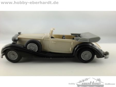 Praline Horch     Second hand