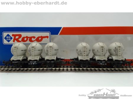 ROCO 46520     Second hand