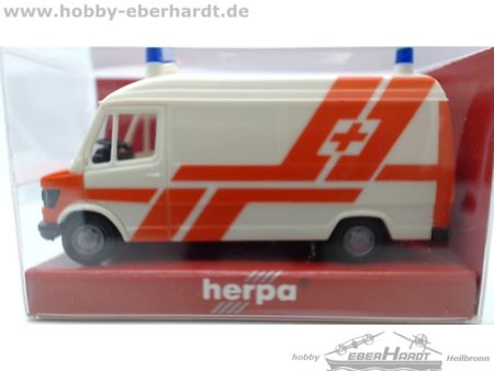 HERPA 042529     Second hand
