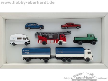 WIKING MB 1     Second hand