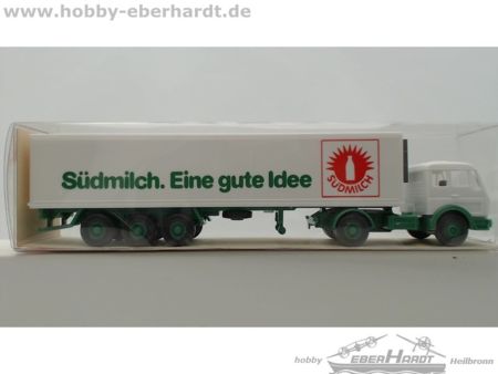 WIKING 24543     Second hand