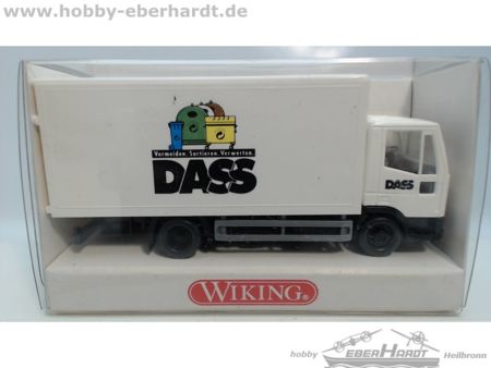 WIKING 425-01-29     Second hand