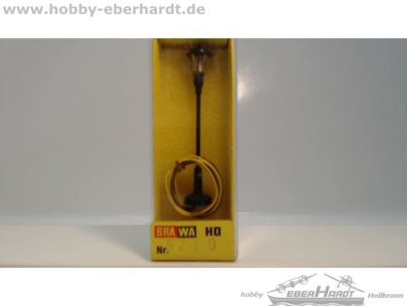 BRAWA 5210     Second hand