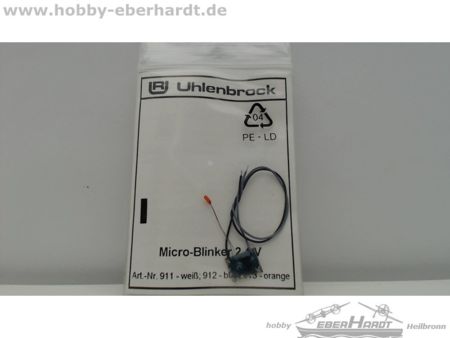 Uhlenbrock 911     Second hand