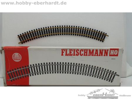 Fleischmann 6024     Second hand