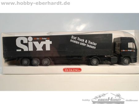 WIKING 516 02 36     Second hand