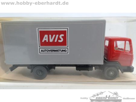 WIKING 22 434     Second hand
