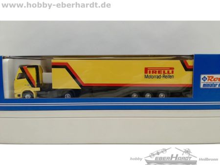 ROCO Minitanks 1593     Second hand