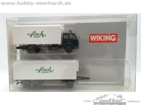 WIKING 90941     Second hand