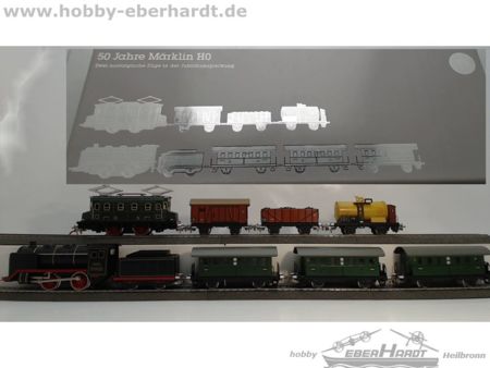 MÄRKLIN 0050     Second hand