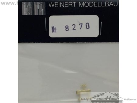 Weinert 8270     Second hand