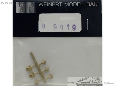 Weinert 9019     Second hand