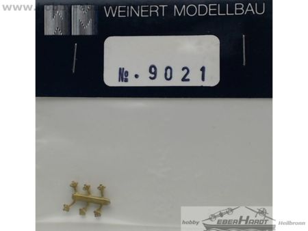 Weinert 9021     Second hand