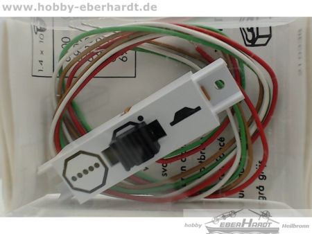 Fleischmann 6919     Second hand