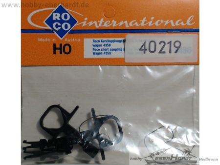 ROCO 40219     Second hand