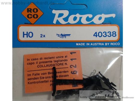 ROCO 40338     Second hand