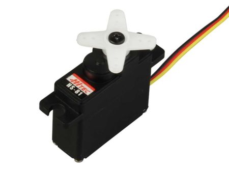 Servo HS-81
